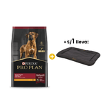 Pro Plan Adult Large Breed 15 Kg- Adulto Raza Grande +1sol Cama Pro Plan.png