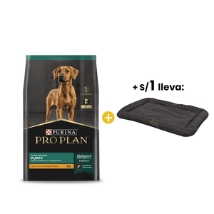 Pro Plan Puppy Large Breed 15 Kg - Cachorro Raza Grande