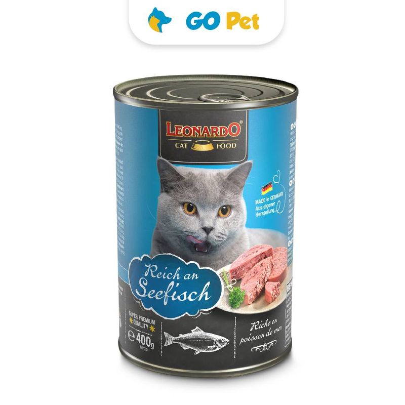 leonardo-quality-selection-kitten-400-gr