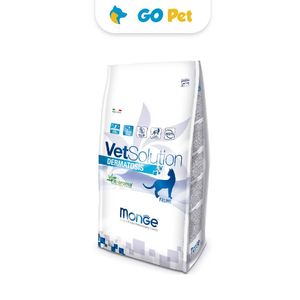 Monge Vet Solution Feline Dermatosis 1.5 Kg