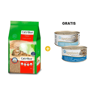 Cats Best Original 13 Kg