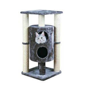 Home Pets Gimnasio Rascador Mochi (120 x 50 x 50 cm)
