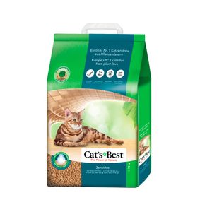 Cats Best Sensitive 7.2 Kg