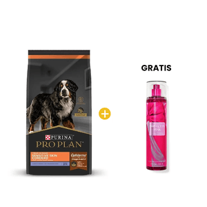 Pro Plan Adult Sensitive Skin Lamb 15 Kg - Adulto Todas las Razas -Cordero