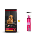 Pro Plan Adult Complete 15 Kg - Adulto Raza Mediana + GRATIS Perfume Pro Plan - Perfect In Pink Fine F.png