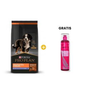 Pro Plan Puppy Sensitive Skin Lamb 15 Kg - Cachorro Todas las Razas - Cordero