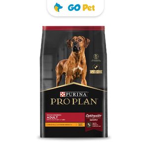 Pro Plan Adult Large Breed 12 Kg - Adulto Raza Grande