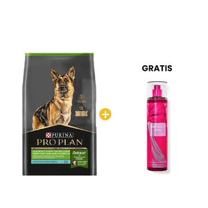 Pro Plan Sensitive Skin and Stomach 12 kg - Pavo Adulto Razas Medianas y Grandes