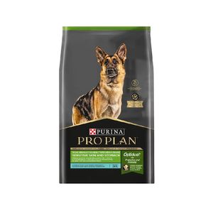 Pro Plan Sensitive Skin and Stomach 12 kg - Pavo Adulto Razas Medianas y Grandes