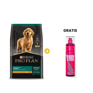 Pro Plan Puppy Complete 15 Kg - Cachorro Raza Mediana