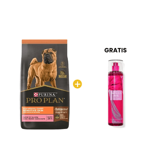 Pro Plan Adult Sensitive 12 Kg - Adulto Raza Med/Grande Sensible