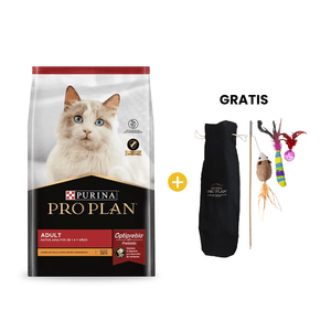 Pro Plan Adult Cat 3 kg - Adulto