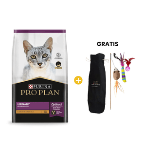 Pro Plan Urinary Cat 3 Kg - Tratamiento Urinario