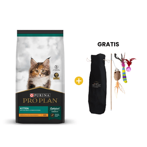 Pro Plan Kitten 3 Kg - Gatitos
