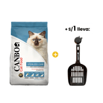 Canbo Sterilized Care - Cuidado Esterilizado 7 kg + 1sol Pala Naricitas.png