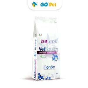 Monge Vet Solution Canine Adult Gastrointestinal 12 Kg