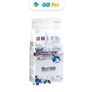 Monge Vet Solution Canine Adult Gastrointestinal 2 Kg