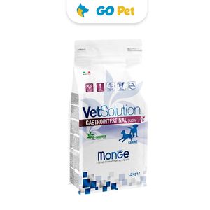 Monge Vet Solution Puppy Gastrointestinal 1.5 Kg