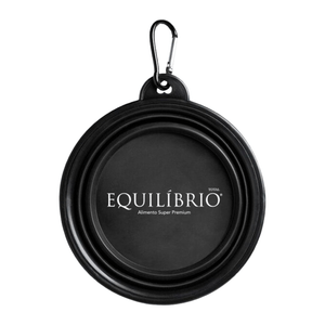 E Plato Plegable