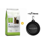 Equilibrio Veterinary Dog Urinary 2 Kg + 1 sol Equilibrio Plato Extensible.png