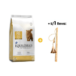 Equilibrio Veterinary Cat Renal 2 Kg + 1 sol Equilibrio Varita para Gato.png