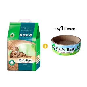 Cats Best Sensitive 7.2 Kg
