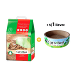 Cats Best Original 8.6 Kg + 1 sol Rascador CB.png
