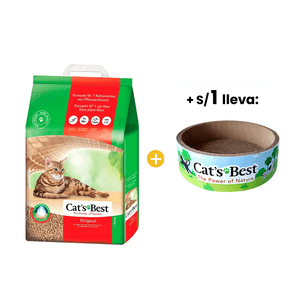 Cats Best Original 8.6 Kg