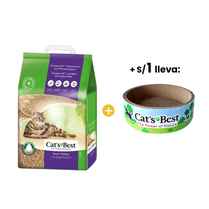Cats Best Smart Pellets 10 Kg