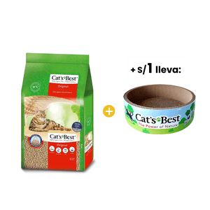 Cats Best Original 13 Kg