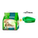 Cats Best Sensitive 2.9 Kg + 1 sol Plato Zanahoria CB.png