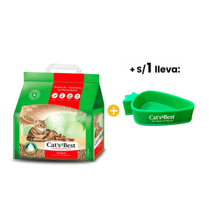 Cats Best Original 4.3 Kg