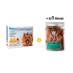 Nexgard 2-4kg -3-
