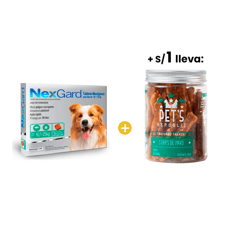 Nexgard 10.1-25kg -3-