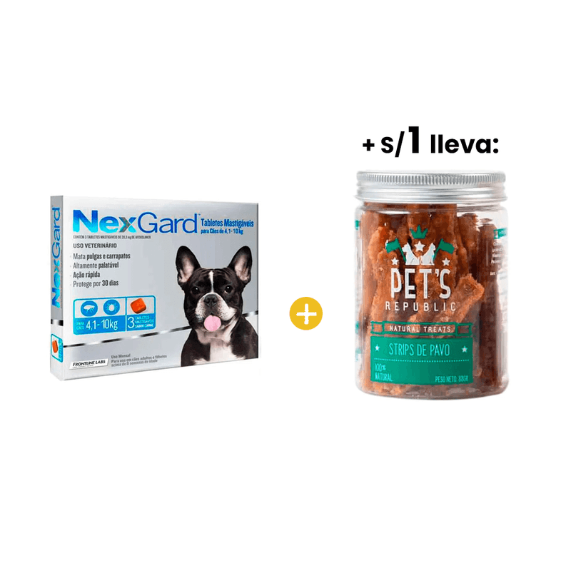Nexgard 4.1-10kg -2- -1-