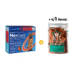 Nexgard spectra 30.1-60kg -2- -1-