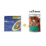 Nexgard spectra 3.6-7.5kg -2- -1-