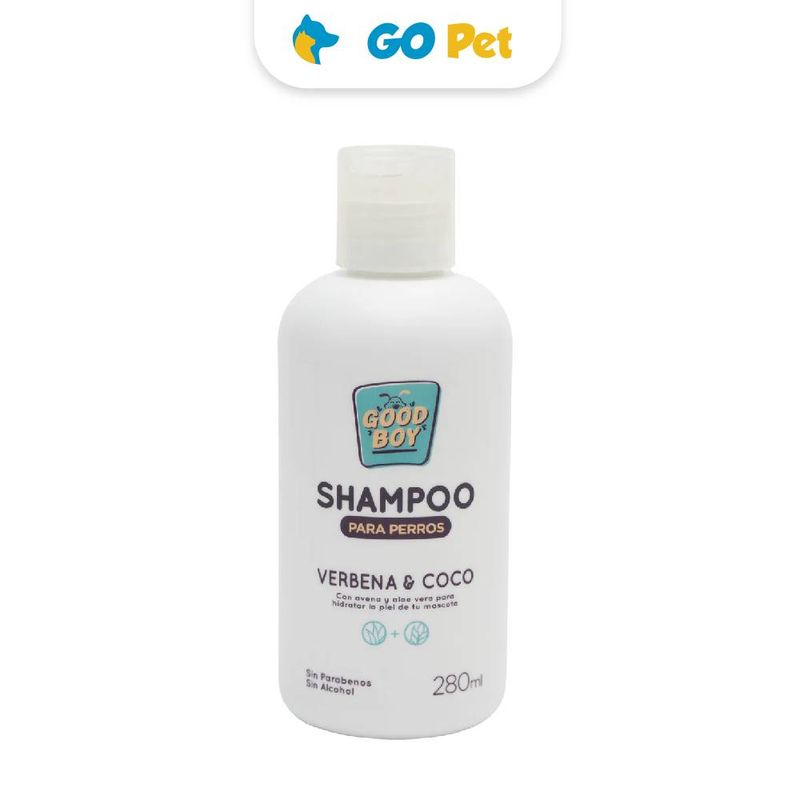 Good-boy-shampoo-regular-280-ml-go-pet