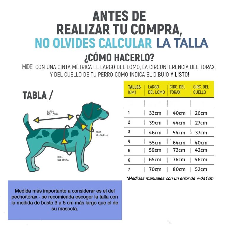 talla-polar