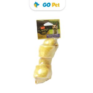 Hartz Carnaza 5' Bone Chicken Small/Medium x 1 Und