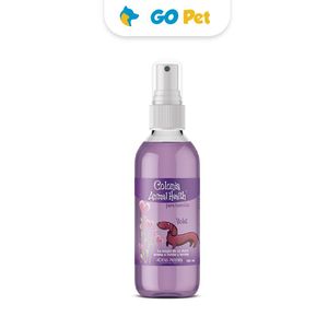 Drag Pharma Colonia Animal Health Violet x 160 ml