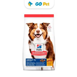 Hills SD Canine Mature 12 kg - Adultos Mayores