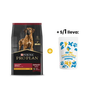 Pro Plan Adult Large Breed 15 Kg- Adulto Raza Grande