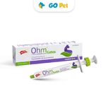 Holliday-ohm-palatable-gatos-go-pet