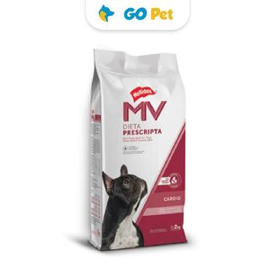 Holliday MV Canine Cardio 10 Kg