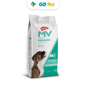 Holliday MV Canine Sensibilidad Dietaria 2 kg