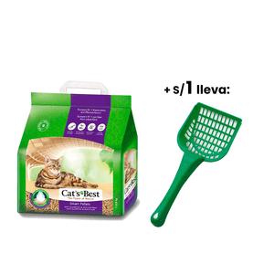 Cats Best Smart Pellets 2.5 Kg