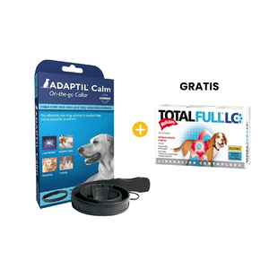 Adaptil Talla L - Collar Relajante para Perros