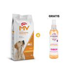 Holliday MV Canine Renal 10 Kg + GRATIS Esencia Floral Estre╠us Spray 250 Ml - Flores de Bach