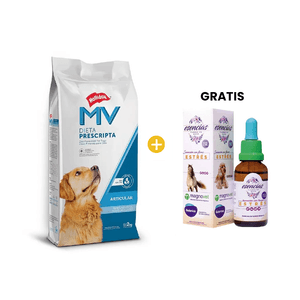 Holliday MV Canine Articular 2 Kg